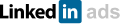 LinkedIn ads